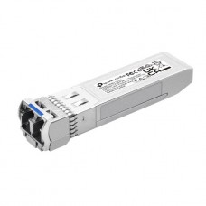TP-LINK SM6110-LR 10G/25Gbase-LR SFP+/SFP28 LC Transceiver up to 10km for SX6632YF SG3428X and SG3452X