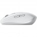 Rato Logitech MX Anywhere 3S para Mac - Inalámbrico, Bluetooth, Laser, 8000 DPI
