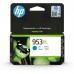 Cartucho de Tinta HP 953XL Cian Original, F6U16A, Alto Rendimento, para OfficeJet Pro