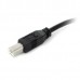 Cabo USB 2.0 Ativo StarTech.com USB2HAB30AC (10m)