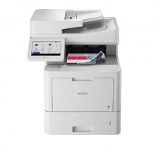 Impressora Multifunções Brother MFC-L9630CDN: Laser Cor, 40ppm, Ecrã Táctil Impressora Multifunções Brother MFC-L9630CDN: Laser Cor, 40ppm, Ecrã Táctil