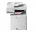 Impressora Multifunções Brother MFC-L9630CDN: Laser Cor, 40ppm, Ecrã Táctil Impressora Multifunções Brother MFC-L9630CDN: Laser Cor, 40ppm, Ecrã Táctil