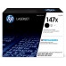 Toner HP LaserJet 147X de Alta Capacidade, Preto