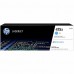 Toner HP Inc 415X W2031X: Ciano, Alta Capacidade