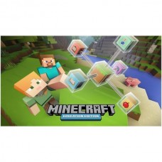 Software Microsoft Minecraft Educação para Escritório - CSP-MIN-EDU