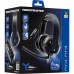 Auscultadores ThrustMaster Y-300P para PS3/PS4/PS Vita Auscultadores ThrustMaster Y-300P para PS3/PS4/PS Vita