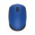Rato Logitech M171, Sem Fio, Ambidestro, Azul, 910-004640 sem_imagem
