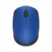 Rato Logitech M171, Sem Fio, Ambidestro, Azul, 910-004640 Rato Logitech M171, Sem Fio, Ambidestro, Azul, 910-004640