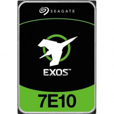 SEAGATE - DISCO EXOS 7E10 2TB SATA