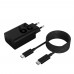 Lenovo - 68W USB-C Wall Charger