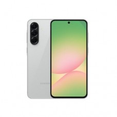 Smartphone Samsung Galaxy A56 5G: 8GB RAM, 256GB, cinzento claro