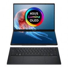 Portátil Asus Zenbook Duo OLED UX8406MA-QL396W: 14 Portátil Asus Zenbook Duo OLED UX8406MA-QL396W: 14