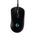 Rato Logitech G403 HERO Gaming: 16000 DPI, Sensor HERO 16K, Iluminação RGB Rato Logitech G403 HERO Gaming: 16000 DPI, Sensor HERO 16K, Iluminação RGB