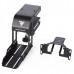 Suporte de Volante ThrustMaster TM Racing Clamp
