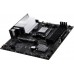 Placa-mãe MSI PRO B840M-P WIFI 6E: AMD AM5, B840, DDR5, Micro ATX