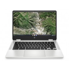 HP - HP Chromebook x360 14A-CA0001NP - CELERON N4120, 4GB, 64GB, Touch/14.0 HD Brightview, CHROME64 HP - HP Chromebook x360 14A-CA0001NP - CELERON N4120, 4GB, 64GB, Touch/14.0 HD Brightview, CHROME64