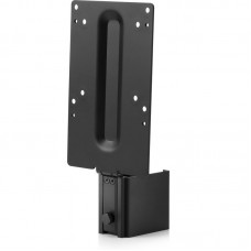 Suporte HP para Monitor, Preto, 8RA46AA, VESA, Compatível com P27Q G4, P22H G4