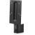 Suporte HP para Monitor, Preto, 8RA46AA, VESA, Compatível com P27Q G4, P22H G4 sem_imagem