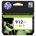 Tinteiro HP 912XL 3YL83AE#BGY - Amarelo, Jato de Tinta, Alta Capacidade, 825 Páginas