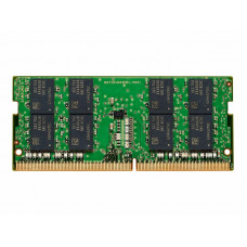 HP - DDR5 - módulo - 32 GB - DIMM 288-pin - 4800 MHz / PC5-38400 - unbuffered - 4M9Y2AA