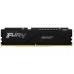 Módulo de Memória Kingston FURY Beast DDR5 16GB (2x8GB), 6000MHz, CL30, Preto