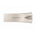 Unidade Flash USB Samsung Bar Plus APC MUF-128BE3/APC 128GB USB 3.2 Gen 1 Prata Unidade Flash USB Samsung Bar Plus APC MUF-128BE3/APC 128GB USB 3.2 Gen 1 Prata