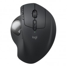 Rato Logitech MX Ergo S, Preto, Inalâmbrico, Ergonómico, 8 Botões, 910-007260 Rato Logitech MX Ergo S, Preto, Inalâmbrico, Ergonómico, 8 Botões, 910-007260