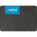 Crucial BX500 - SSD - 2 TB - interna - 2.5 Crucial BX500 - SSD - 2 TB - interna - 2.5