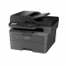 Impressora Multifunções Brother MFC-L2827DWXL Laser Monocromática Impressora Multifunções Brother MFC-L2827DWXL Laser Monocromática
