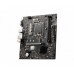 Placa-Mãe MSI PRO H610M-G WIFI DDR4 Intel H610 LGA 1700 Micro ATX Placa-Mãe MSI PRO H610M-G WIFI DDR4 Intel H610 LGA 1700 Micro ATX
