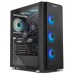 Caixa PC Nox Hummer Horus Semitorre ARGB Caixa PC Nox Hummer Horus Semitorre ARGB