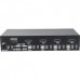 KVM Switch DisplayPort 4K 60Hz