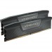 Memória Corsair Vengeance CMK64GX5M2B6200C32: 64GB (2x32GB) DDR5 6200MHz, CAS 32
