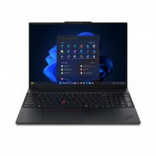 Lenovo - ThinkPad E16 G3, Intel® Core? Ultra 5 225U (E-cores up to 3.80GHz, 12MB), 16
