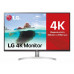 LG - Monitor LG 32P Led 16:9 Uhd 4k 3840x2160 350cd/m 4ms 2xhdmi Displayport 2xhps Amd