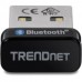 Adaptador Bluetooth Trendnet TBW-110UB