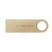 Pen Drive Kingston DataTraveler SE9 G3 128GB USB 3.2 Gen 1 Dourado Pen Drive Kingston DataTraveler SE9 G3 128GB USB 3.2 Gen 1 Dourado
