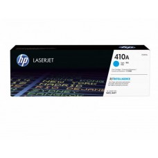 Toner HP 410A Cian - CF411A Toner HP 410A Cian - CF411A