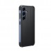 Capa Samsung Galaxy S25 - Capa Resistente em TPU, Preta Capa Samsung Galaxy S25 - Capa Resistente em TPU, Preta