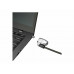 Kensington ClickSafe 2.0 Universal Keyed Laptop Lock - trancamento do cabo de segurança - K68102EU
