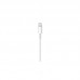 Cabo Apple Lightning para USB-C, 2m, Branco