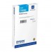 Epson Tinteiro XL Cyan 4000p para WF-6xxx Epson Tinteiro XL Cyan 4000p para WF-6xxx