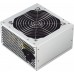 Fonte de Alimentação Tooq TQEP-500SSE ATX: 500W, 24-pin, 4x SATA, 2x IDE Fonte de Alimentação Tooq TQEP-500SSE ATX: 500W, 24-pin, 4x SATA, 2x IDE