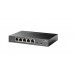 Switch TP-Link TL-SG1005P-PD Gigabit de 5 Portas com PoE