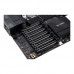 ASUS PRO WS W790E-SAGE SE Intel W790 LGA 4677 EEB ASUS PRO WS W790E-SAGE SE Intel W790 LGA 4677 EEB