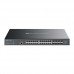 Switch Omada 32x Ge Sx3832mpp Davon 24xpoe++