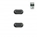 Cabo Nanocable HDMI 2.1: Ultra High Speed, 2m, Preto
