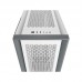 Caixa para Computador Corsair 5000D Airflow Midi Tower Branca - CC-9011211-WW