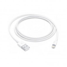 Cabo Apple Lightning para USB V2, 1m, MUQW3ZM/A