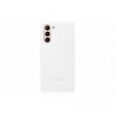 Samsung - Capa S21 Smart LED WHITE...
